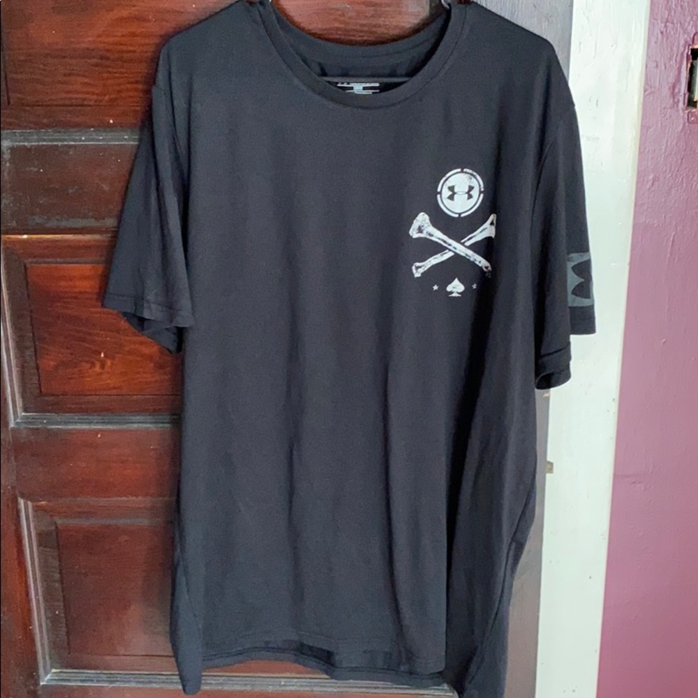 Under Armour Tee -2XL